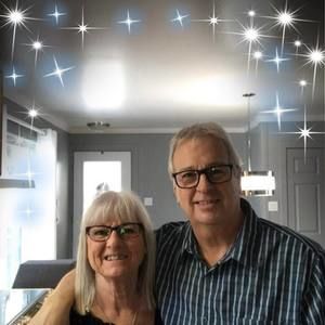 Meet your Posher, Louise